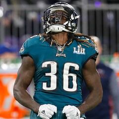 Jay Ayayi, el nuevo jugador de Philadelphia Union en eMLS