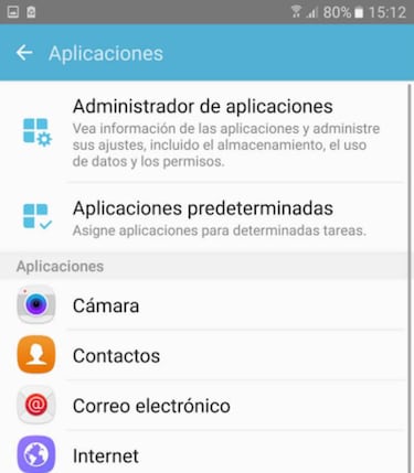 Cómo resolver el problema de los iconos flotantes en Facebook Messenger y otras apps Android