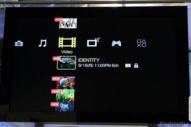 Anunciado el precio y novedades de PSX