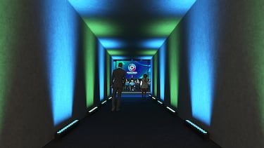 Portugal Football Summit, fiesta del fútbol mundial en Oeiras