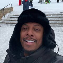 Paul Pierce se convierte en viral con el vídeo en el que esquía por primera vez