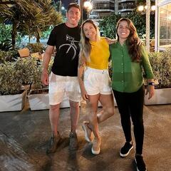 La emoción del nuevo fichaje de Colo Colo: “Estoy muy feliz... es el mejor club de Chile”