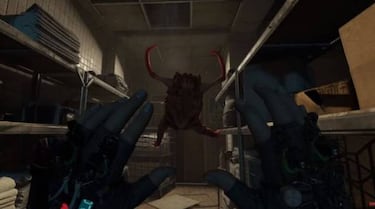 G-Man habla por primera vez en 12 años con motivo de Half-Life: Alyx