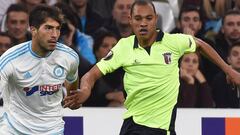 On-loan Lucas Silva told to get off Marseille's bus