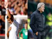 Alexis-Pellegrini: máximo caché chileno para el Sevilla-Betis