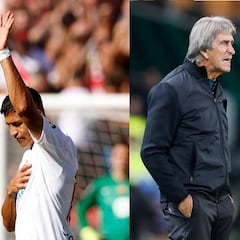 Alexis-Pellegrini: máximo caché chileno para el Sevilla-Betis