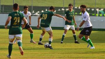 Acción del Guarnizo