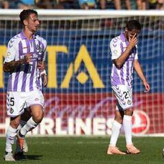 El día que Mendilibar celebró sus 50 partidos con un 0-3 en Villarreal