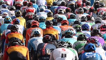 Vuelta a España 2020: Horario, TV y dónde ver en directo la etapa 18