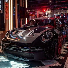 Porsche Now: qué ofrece esta tienda en la Ciudad de México