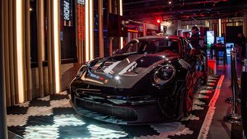 Porsche Now: qué ofrece esta tienda en la Ciudad de México