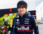 Red Bull abandona a Yuki Tsunoda