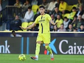 Carlos Macià, el pupilo de Albelda con el espejo de Rodri