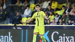 Carlos Macià, el pupilo de Albelda con el espejo de Rodri