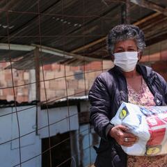 Ingreso Solidario y Bono 500 mil pesos | Quién lo cobra, montos y fechas de pago | Noticias del 15 de marzo