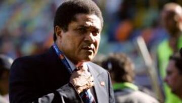 Fallece el legendario Eusebio