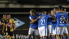 Así quedó la tabla de posiciones luego de la victoria de Unión Española y Audax