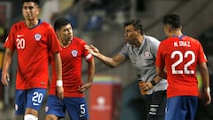 Chile - Brasil Sub 20: horario, TV y cómo ver online