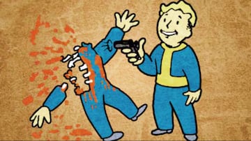 Fallout