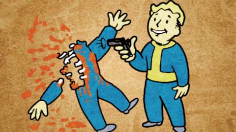 Muerte a Vault-Tec: todos los grandes juegos cancelados de la saga Fallout