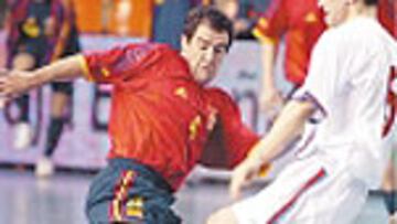 España peleó hasta el final.