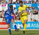 El Deportivo golea al Sabadell con una gran segunda parte