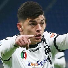 Sorpresas en el top 10 de colombianos por rendimiento