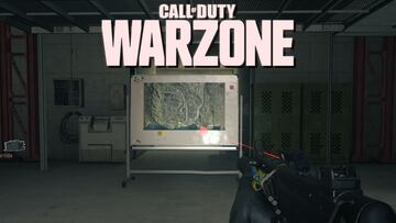 Todos los cambios y novedades del mapa de CoD Warzone Temporada 3 Reloaded