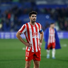 La RFEF denuncia a Melero afirmar “nos han robado”; Xavi se libra