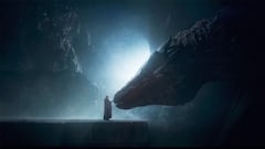 ‘House of the Dragon’: These are the dragons and riders that will fight in the war for the Iron Throne