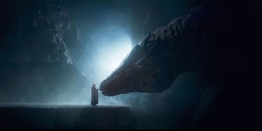 ‘Juego de Tronos’, ¿cómo desaparecieron los dragones de Poniente?