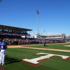 When is MLB Opening day 2024? Baseball’s schedule for the first day of the season