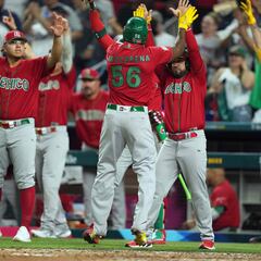 La millonaria cifra que ganó México en el Clásico Mundial de Béisbol