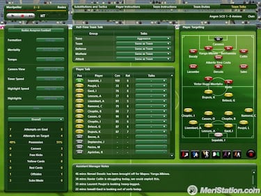 Championship Manager se vuelve F2P