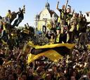 El Borussia tiene nueve mil peticiones de entradas