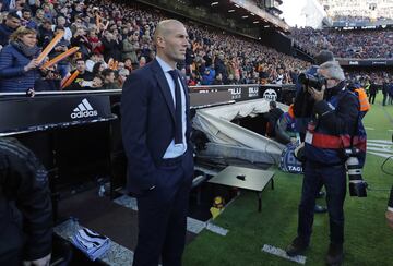 Zidane. 