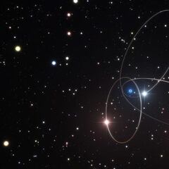 Sagittarius A* supermassive black hole: astronomers schedule ‘historic announcement’ for 12 May