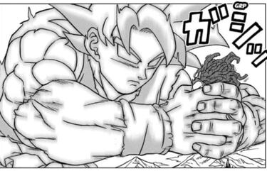 Dragon Ball Super capítulo 87: fecha, hora y dónde leer online en español