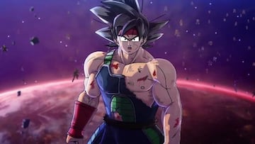 Dragon Ball Xenoverse 2