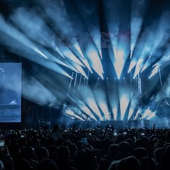 Corona Capital hoy: cartelera, horarios, escenarios y cómo ver online el festival | 18 noviembre