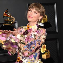 Premios Grammy 2022: Lista de canciones, cantantes y artistas nominados