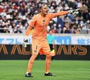Keylor Navas jugará muy cerca del fútbol chileno: ni Colo Colo ni Boca Juniors