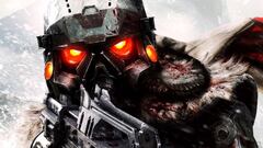 Killzone: Mercenary 