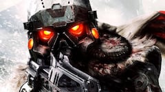 Killzone: Mercenary 