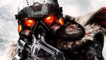 Killzone: Mercenary