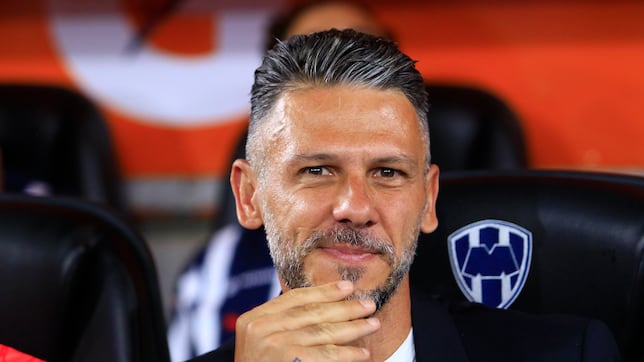 Demichelis: “Le dije a River que Mastantuono era jugador para el Madrid”