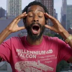 "Me rechazaba mi comunidad, sentían que un negro no debía surfear o patinar"