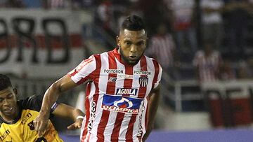 Horarios y TV: cómo y dónde ver Junior - Jaguares