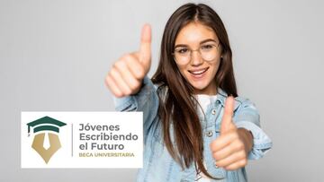 Beca Jóvenes Escribiendo el Futuro: cuándo salen los resultados y beneficiarios