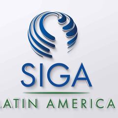 SIGA Latin America launches